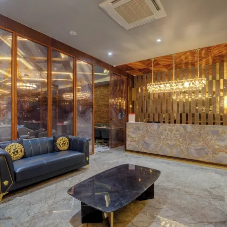 Hotel Diamond 26