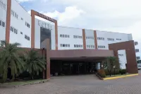 ヒッツ パンタナル オテル アエロポルト のホテル