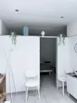 1 Bedroom Private vacation home in Bari