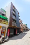 RR Residency Hoteles en Distrito de Delhi sudoeste