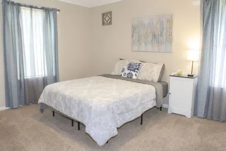 NEWLY REMODELED - Near Baseball Fields, Park, Local Restaurants