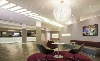 Mercure Hotel Duesseldorf Kaarst