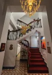 Hotel Colonial - Wifi