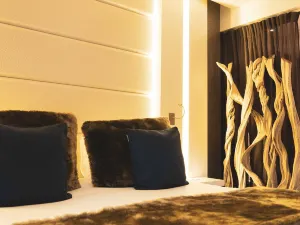 Hôtel le Parc - la Table de Franck Putelat