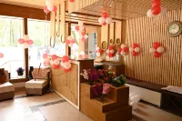 Hotel Saffron Kiran - Dalhousie - 4-Star