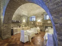 Hotel Villa Montegranelli - Frühstück