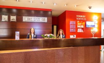 Grand Hotel Plovdiv