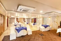 The Orion Plaza - Nehru Place