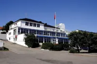 Grand Hotel Åsgårdstrand - Unike Hoteller Hotels in Skoppum