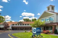 Best Western Rockland Hotel a Abington