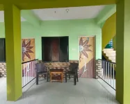 Luciano Guest House - balcony