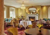 Bridge House Hotel, Leisure Club & Spa - breakfast