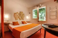 L'Oasi Villaggio Albergo Hotels in Favignana