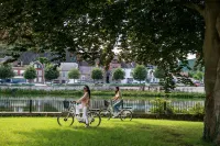 Chateau de Wallerand Hotel a Vireux-Wallerand