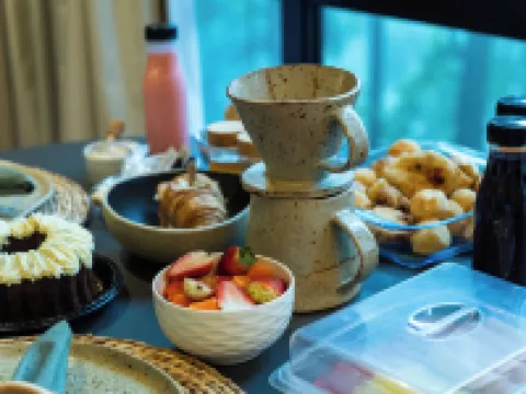 Taboo Refúgio Hoteles en Nova Petrópolis