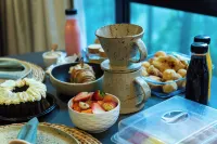 Taboo Refúgio Hotels in Nova Petropolis