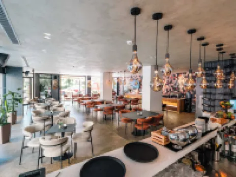 Ermes Hotel Hotels in Durres