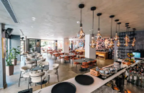 Ermes Hotel