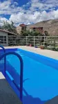 تشاسكا فالي جرين - مسبح
