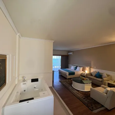 Hotel Méditerranée Beyrouth