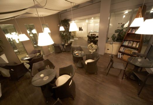 호텔 몬티니 리나테 에어포트 이미지