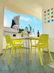 Casa Bauhaus - Design e Comfort a Pescoluse - Homestays