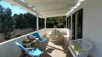 Villa Giulia - Immersa Nella Natura Vicino Al Mare
