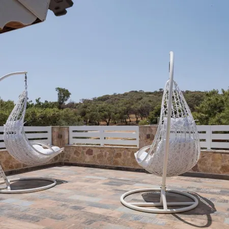 Aeolia Villa Athenian Riviera