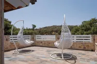 Aeolia Villa Athenian Riviera - Villaer