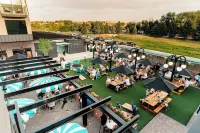 Charming 1-bedroom Carriage House in the best neighborhood in Longmont