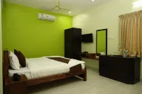 Sree Sri Residency ECR - Pensions
