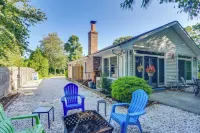 Westerly Vacation Home: Town Beach Access - 3-نجوم