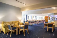 CBH The Tiverton Hotel - breakfast