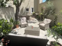 Maison du canal du midi Hotels in Pennautier