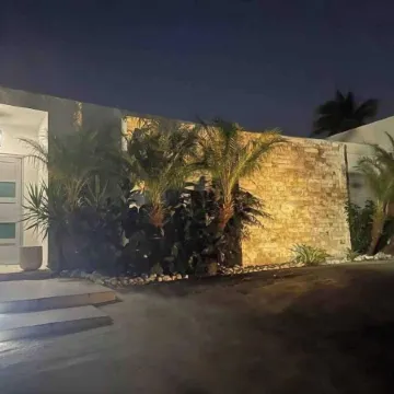 Peaceful, Private Beach House w/ New Pool and Patio Отели в г. Дорадо