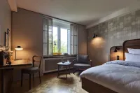 Parkhotel Gütersloh Hotels in Guetersloh