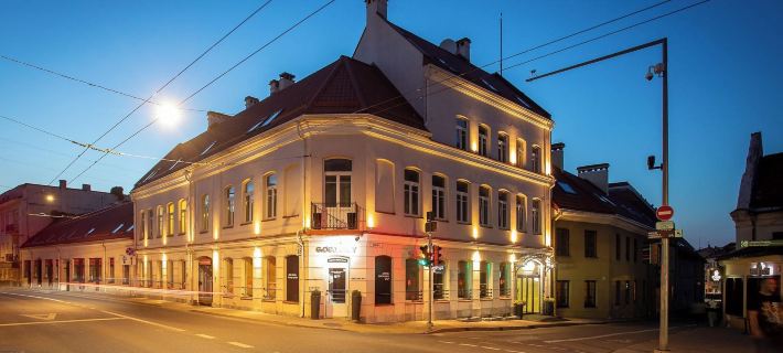 City Hotels Rūdninkai Hotels in Vilnius