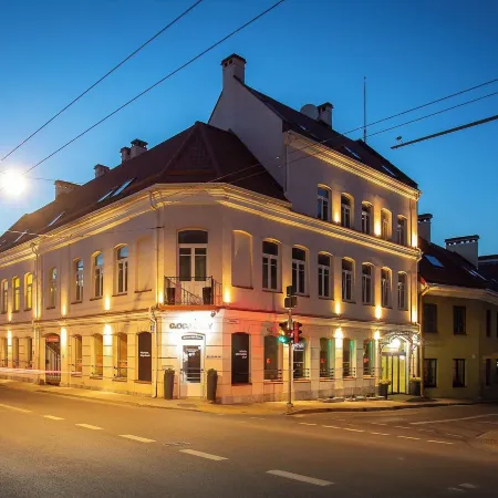 City Hotels Rūdninkai