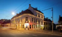 City Hotels Rūdninkai - spa