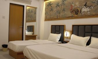 Hotel The Grand Shiva