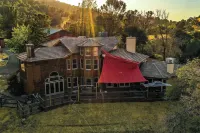 Simple Life Ranch w/ Hot Tub & Sauna in Keene! - Homestays