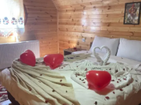 Çandarlı Çiftliği İznik otelleri