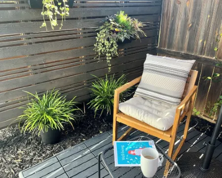 Wanderers Retreat House Hotels in Comfort