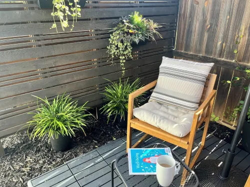 Wanderers Retreat House