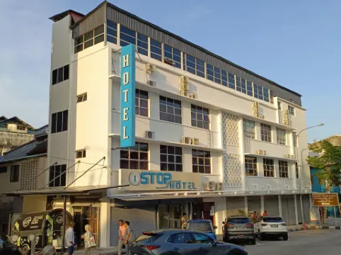 One Stop Hotel Ipoh
