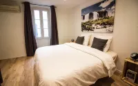 La Villa Tria Castella Hotels in Pierrelatte