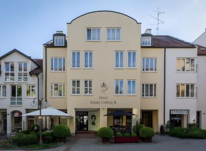 Hotel König Ludwig II.