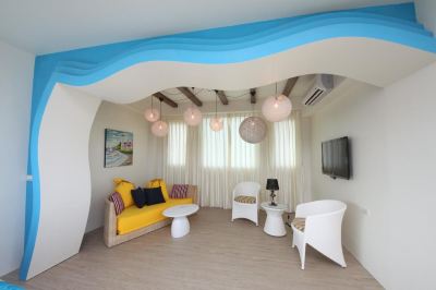 その他 ツァイハン ファッション B&Bの写真