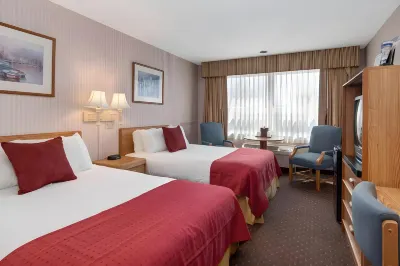 Anchorage Inn and Suites