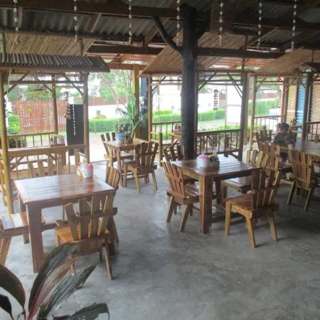 Lanta Nature House